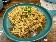 -何必是家面馆 HB noodles&coffee