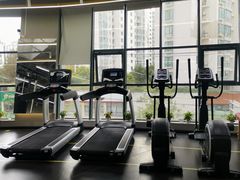 -健身门·自助健身房(镇坪路店)