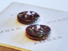 -Amber(置地文华东方酒店)