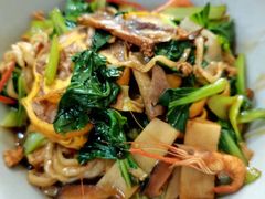 三鲜面-里兆打面馆