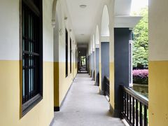 -湖南省立第一师范学校旧址