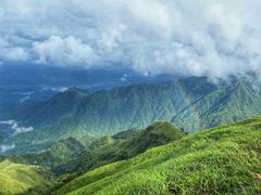-萍乡武功山风景名胜区