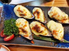 -大江户日本料理(吕厝店)