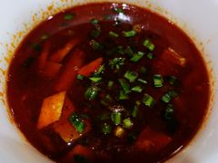 -小崔家臊子面(蔡家坡总店)