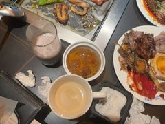 -星伦多自助料理·涮烤一体(虹悦城店)