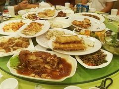 -大眼锅贴水饺(河东店)
