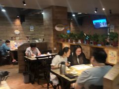 大堂-郑享吃烧烤烩面(红专路店)