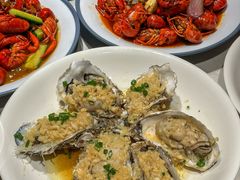 -杨氏青龙虾·吃蟹季(金盛路总店)
