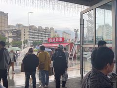 -万达广场(福州金融街店)