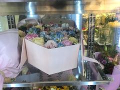 -花未央花店·WEYOUNG