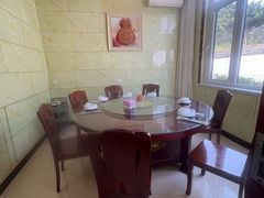 -宾朋海鲜饭庄(兴海路店)