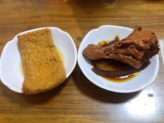 -韩师傅老大同刀削面(北苑路店)