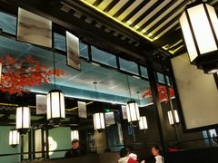 -额娘·现烙春饼烤鸭(太原总店)