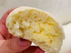 酸奶夹心面包-阿昌烘焙