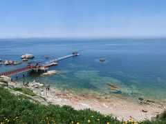 -养马岛旅游度假区