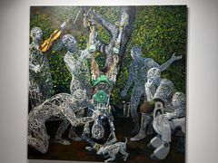 -四川美术学院美术馆