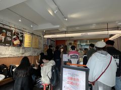 -Dal Cuore 达可芮冰淇淋(陕西北路店)