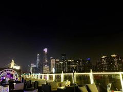 -琶醍壹号•音乐江景餐吧