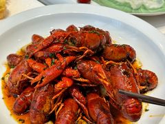 -禾田餐厅•乡野湖北菜(徐东店)