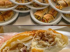 -山姆餐吧(南昌红谷滩印象城店)