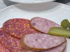 -库滋明·俄罗斯特色美食(中央大街店)