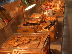 -比格比萨自助(南京万达茂店)