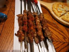 -阿罗新疆菜(人民广场店)