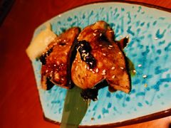 -有喜屋·烧鸟·居酒屋(周浦万达店)