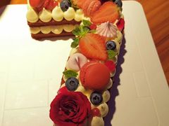 -卷时·瑞士卷·生日蛋糕(大望路店)