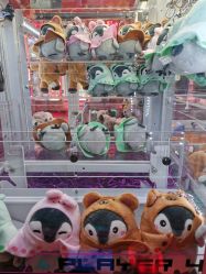 -LuckyStar幸运星家庭娱乐中心(东莞国贸店)
