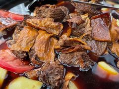 -鲁厚源牛肉坊(阳光100店)