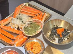 -本达人海鲜烧烤·朝鲜族风味(发展店)