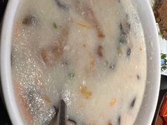 面线糊-闽和南(深圳万象城店)