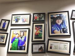 -杨爱珍大排档(龙游店)