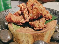 -沿江海南菜·文昌鸡祖师爷(大东海店)