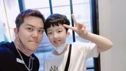 -MONE美发沙龙