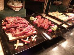 android_upload_pic-西安高新希尔顿酒店·咖啡露台西餐厅