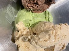 -盛江山自助料理(太原街万达店)