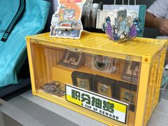 -一杯小啡coffee 咖啡(福保店)