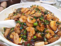 -北方饺子王·海肠捞饭·海鲜锅(山大店)