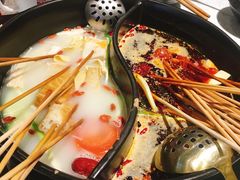 -钢管厂五区小郡肝串串香(车公庙店)