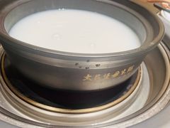 非遗粥水锅底-大良毋米粥(锦龙路总店)