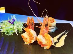 -Wei菋·Le Bistrot