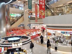 -银座mall(东直门店)