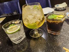 -德川家日本料理(中关村寰太大厦店)