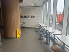 -麦当劳(欧陆广场店)