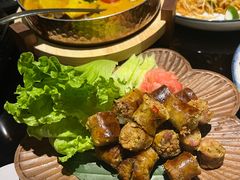 -金厨泰国餐厅·全泰籍厨师料理(拱北店)