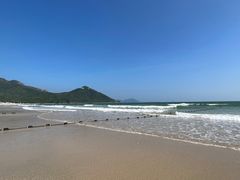 -西涌国际滨海旅游区