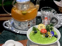 -秘密旅行Bonjour(黑金冠 江南西店)