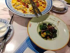 -农川记&酸菜鱼四川料理(横岗荣德店)